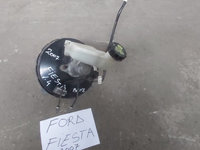 Pompa Servofrana / Tulumba Servofrana Ford Fiesta / Fusion ( 2001 - 2008 ) 4S612B195-KB