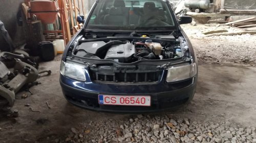 Pompa servofrana Volkswagen Passat B5 [1996 -