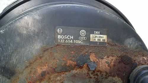 Pompa servofrana VW Golf 4 / Bora mai multe coduri disponibile