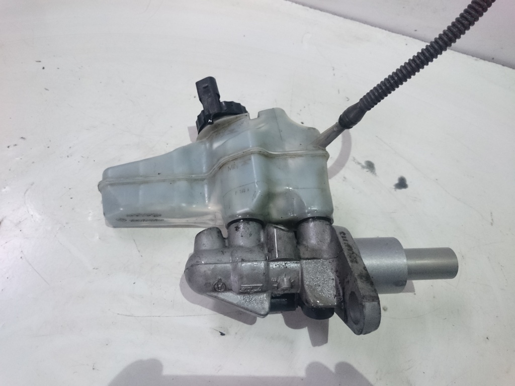 Pompa Servofrana VW Passat B6 2.0 TDI