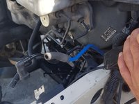 Pompa servofrana vw t5 2006 motor 2.5 tdi