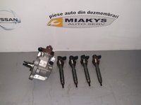 Pompa si injectoare BMW F10 2.0 d euro 5