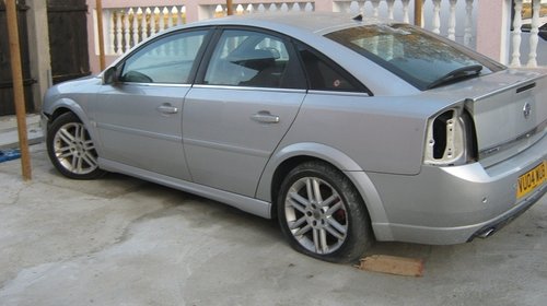 Pompa si injectoare opel vectra c