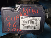 Pompa si modul ABS Mini Cooper One din 2012 vod 6858542 01