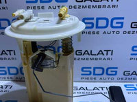 Pompa Sonda Senzor Litrometru Combustibil Motorina Rezervor Citroen C5 3 2.0 HDI 2004 - 2008 Cod 9647083480