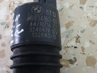 Pompa spălătoare parbriz bmw f10 f11 cod 6934160