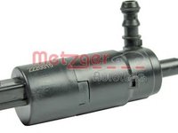 Pompa spalare far MERCEDES-BENZ C-CLASS W203 METZGER 2220015