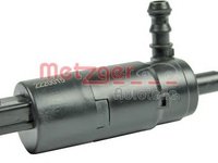 Pompa spalare far MERCEDES-BENZ E-CLASS W211 METZGER 2220015