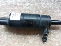 Pompa spalare faruri vw passat skoda superb audi a3 a4 a5 a6 seat ibiza leon cordoba 3b7955681