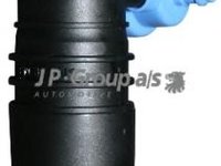 Pompa spalare parbriz AUDI A3 8P1 JP GROUP 1398500400