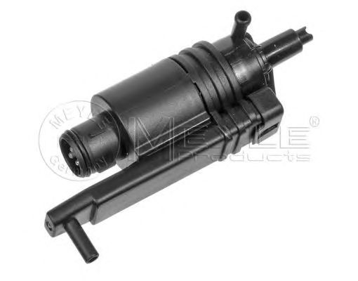 Pompa spalare parbriz AUDI A4 (8D2, B5) - Cod inte