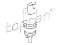 Pompa spalare parbriz AUDI A6 4B2 C5 TOPRAN 107818