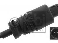 Pompa spalare parbriz AUDI A6 Avant 4A C4 FEBI FE17010