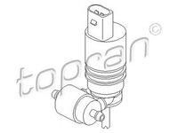 Pompa spalare parbriz AUDI A6 Avant 4B5 C5 TOPRAN 107819