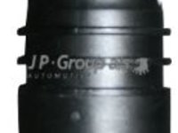 Pompa spalare parbriz BMW 1 E81 JP GROUP 1498500400
