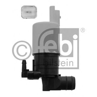 Pompa spalare parbriz CITROEN C5 II (RC_) - Cod intern: W20228995 - LIVRARE DIN STOC in 24 ore!!!