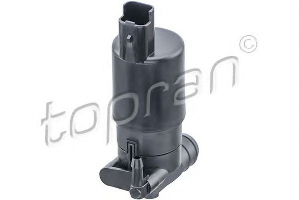 Pompa spalare parbriz CITROEN JUMPY platou sasiu B