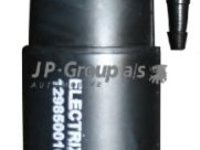 Pompa spalare parbriz CITROEN XSARA PICASSO N68 JP GROUP 1298500100