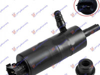 POMPA SPALARE PARBRIZ CU SPALATOR FAR - OPEL ASTRA G 98-04, OPEL, OPEL ASTRA G 98-04, 048808465