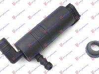 POMPA SPALARE PARBRIZ CU SPALATOR FAR - TOYOTA AVENSIS (T25) 03-08, TOYOTA, TOYOTA AVENSIS (T25) 03-08, 023208460