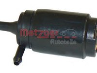 Pompa spalare parbriz FIAT DOBLO Cargo 223 METZGER 2220012