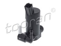 Pompa spalare parbriz FORD C-MAX DM2 TOPRAN 304720