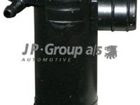 Pompa spalare parbriz FORD ESCORT VI GAL JP GROUP 1598500200
