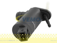 Pompa spalare parbriz FORD FIESTA V (JH_, JD_) (2001 - 2010) VEMO V25-08-0001