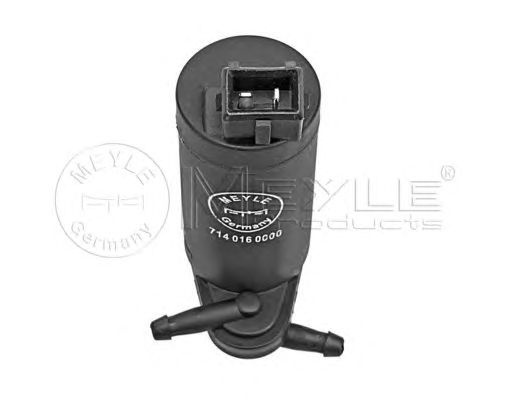 Pompa spalare parbriz FORD TRANSIT platou/sasiu (E