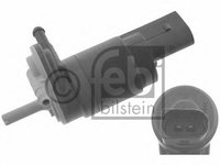 Pompa spalare parbriz MERCEDES-BENZ A-CLASS W168 FEBI FE09089