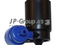 Pompa spalare parbriz OPEL ASTRA F combi 51 52 JP GROUP 1198500100