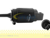 Pompa spalare parbriz OPEL ASTRA G Cabriolet (F67) (2001 - 2005) VEMO V10-08-0201
