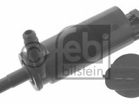 Pompa spalare parbriz OPEL ASTRA G Delvan (F70) (1999 - 2005) Febi Bilstein 32327