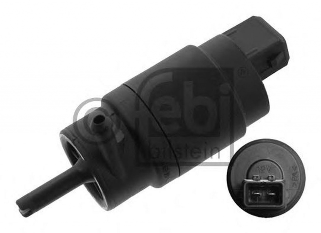 Pompa spalare parbriz OPEL CORSA C caroserie F08 W5L FEBI FE10274