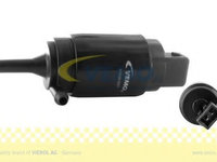 Pompa spalare parbriz OPEL CORSA C caroserie (F08, W5L) (2000 - 2016) VEMO V10-08-0201