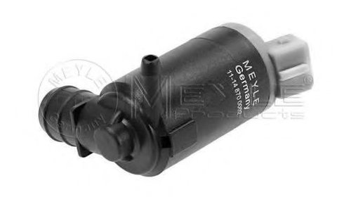 Pompa spalare parbriz PEUGEOT 206 CC (2D) (20
