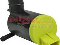 Pompa spalare parbriz PEUGEOT 206 CC 2D METZGER 2220021