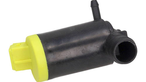 Pompa spalare parbriz PEUGEOT 206 CC (2D) - O