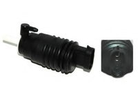 Pompa spalare parbriz RENAULT CLIO   (B/C57_, 5/357_) (1990 - 1998) MEAT & DORIA 20130