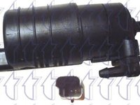 Pompa spalare parbriz RENAULT CLIO I B C57 5 357 TRICLO 190376