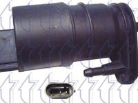 Pompa spalare parbriz RENAULT CLIO I B C57 5 357 TRICLO 190377