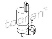 Pompa spalare parbriz RENAULT CLIO II caroserie SB0 1 2 TOPRAN 700132