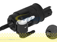 Pompa spalare parbriz RENAULT CLIO Mk II (BB0/1/2_, CB0/1/2_) (1998 - 2016) VEMO V46-08-0012