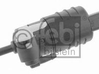 Pompa spalare parbriz RENAULT KANGOO KC0 1 FEBI BILSTEIN 24341