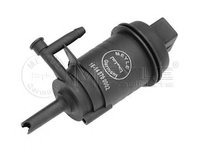 Pompa spalare parbriz RENAULT TRAFIC Van (T1, T3, T4) (1980 - 1989) MEYLE 16-14 870 0002