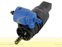 Pompa spalare parbriz VW CADDY II caroserie 9K9A VEMO V10080204