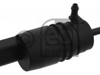 Pompa spalare parbriz VW CADDY III combi 2KB 2KJ 2CB 2CJ FEBI FE09088