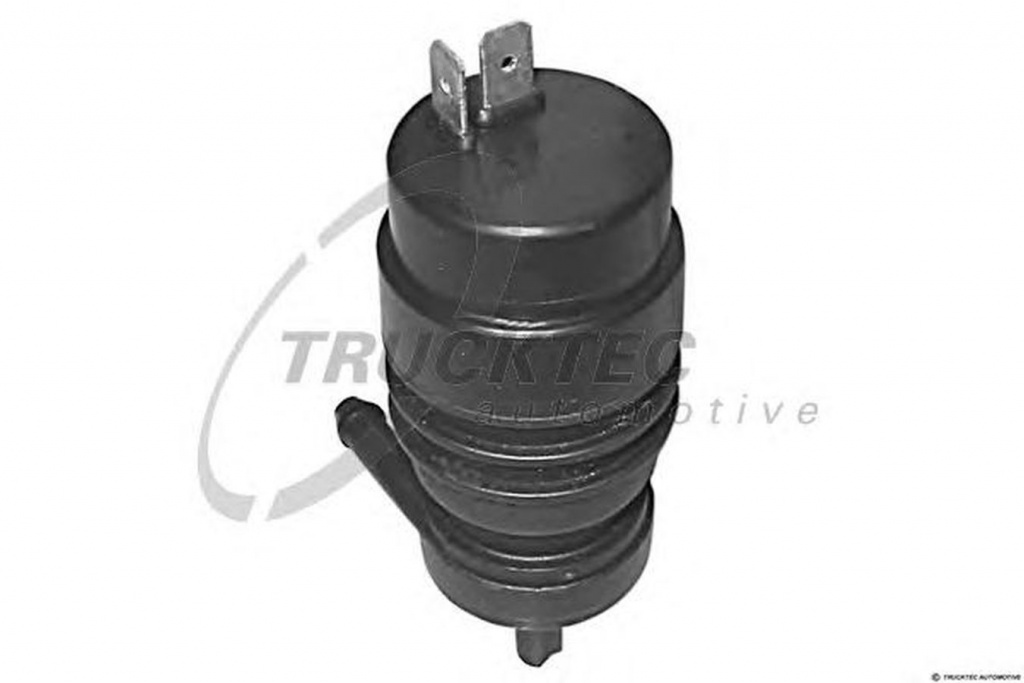 Pompa spalare parbriz VW LT 28-35 II bus 2DB 2DE 2DK TRUCKTEC AUTOMOTIVE 0161007