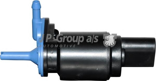 Pompa spalare parbriz VW PASSAT Variant 3B5 JP GROUP 1198500600