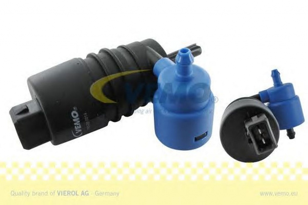 Pompa spalare parbriz VW PASSAT Variant 3B5 VEMO V40080014